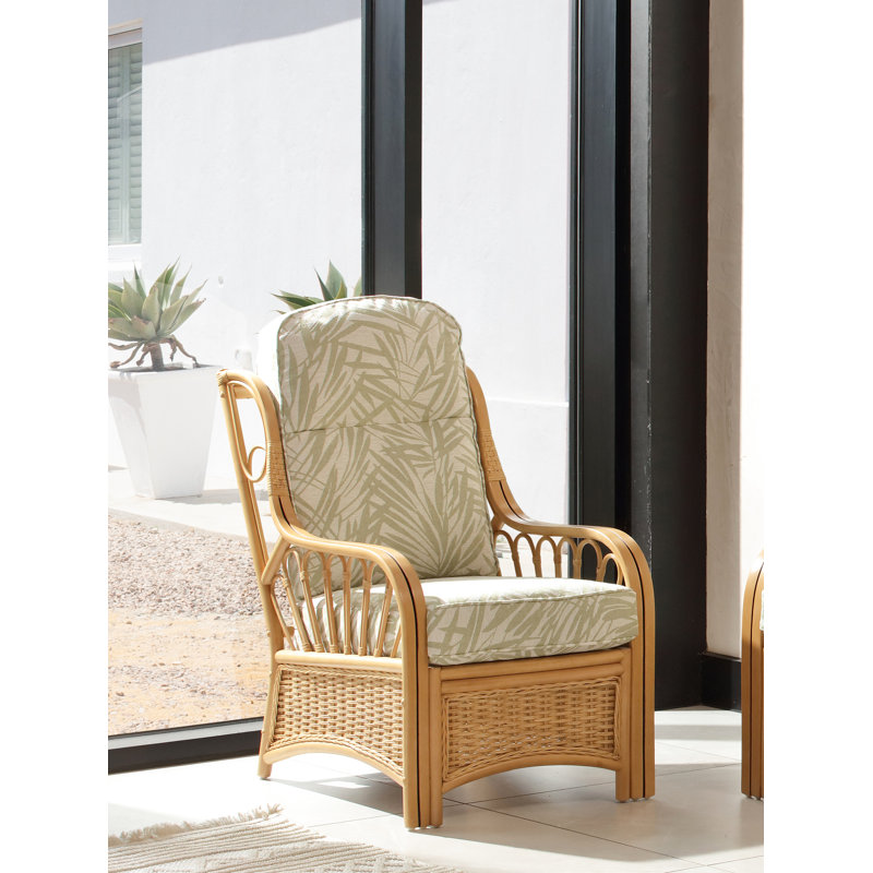 3 Piece Conservatory Sofa Set