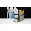 Bol de voyage portatif