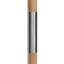 Baska Outdoor Round Umbrella-9.8'-Arashi Salt-884026096