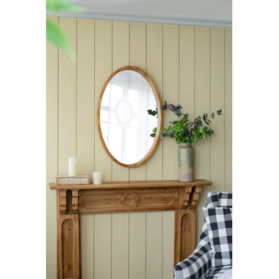 Miroir mural 24 po x 36 po