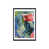Silver Canvas Floater Framed selected