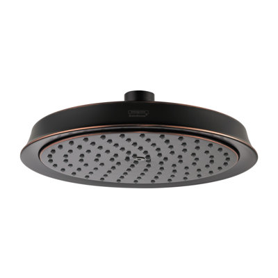Pomme de douche Raindance C 180