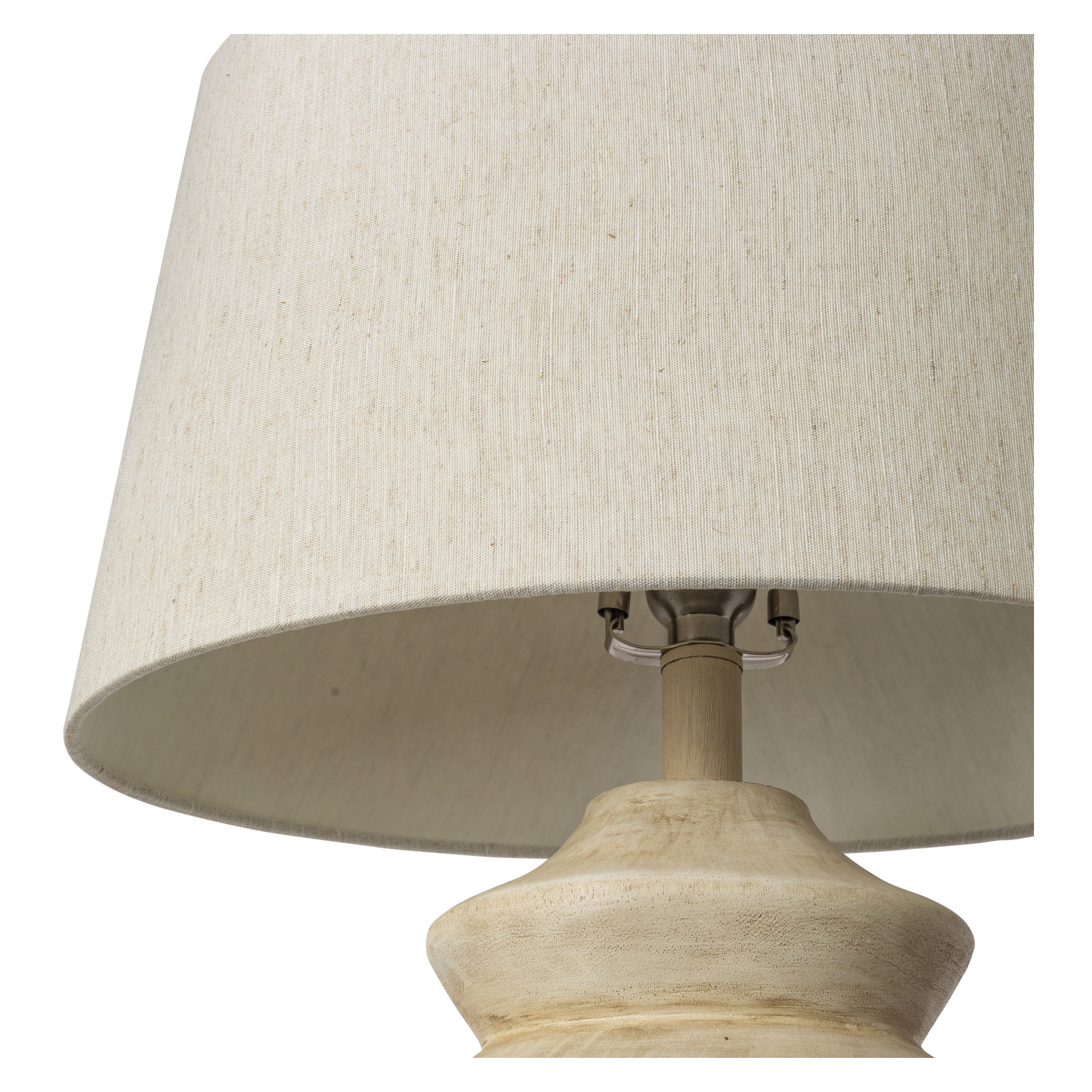 Morelle Resin Table Lamp