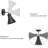 Adjustable Swing Arm Wall Sconce, Modern Farmhouse Wall Light With Accent For Bedroom, Kitchen, Bathroom, Dimmable Reading Light, UL Listed