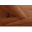 Morpeth Power Reclining Upholstered Corner Sofa in Chenille Fabric with Adjustable Headrests-1924527952-1924527956