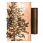 Tamarack 2 - Light Flush Mounted Sconce