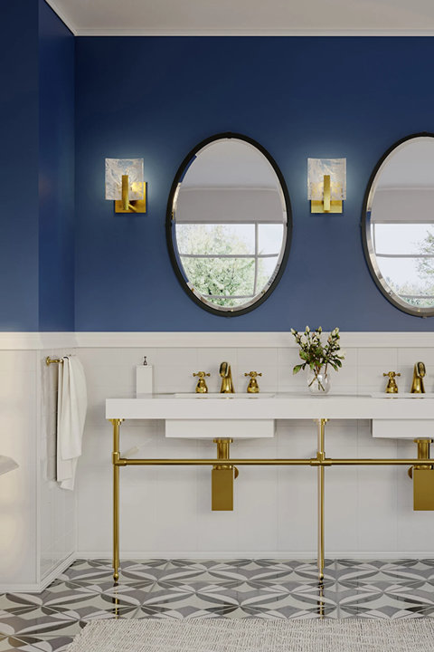 Wall Sconces