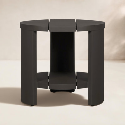 Boston 22" Patio Side Table