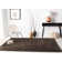 Montelongo Solid Colour Area Rug