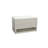 Easah Side Table with Storage