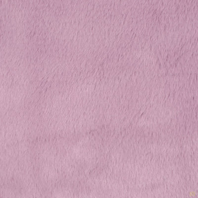 Kavel 3 Foot Rounded Bean Bag, Lavender