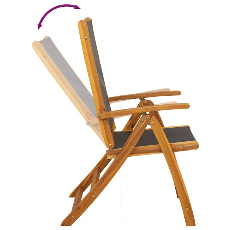 Patio Chair