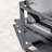 Harper Reclining Corner Group set with Reclining Feature and Coffee Table in Graphite-1389041335-1389041334