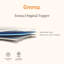 Emma Original Mattress Topper-86379060