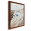 Santorini - photographie sur toile encadrée-1093079521-1093079527