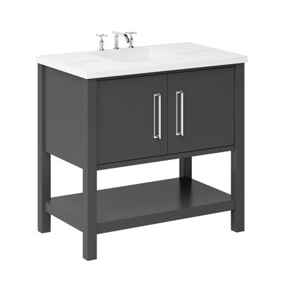 Kiawah Single Bath Vanity