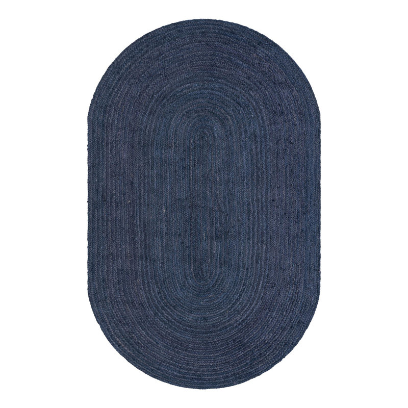 Catriona Indoor Rug, Oval 5'1" x 8'