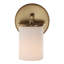 Applique murale de salle de bain Moonya On Trend