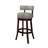 Kaelia Millner Swivel Bar & Counter Stool-1266828431-1215421173