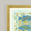 Coastal Retreat "Fish Like You and Me" Framed Print Wall Art-1224992438