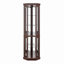 Vitrine d'angle en verre Therris-101292477-126184187