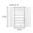 Multi-functional Large Capacity Garage Lockers-110611923