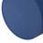 Plastic Open Kitchen Trash Can - 1.8 Gallons-99141372
