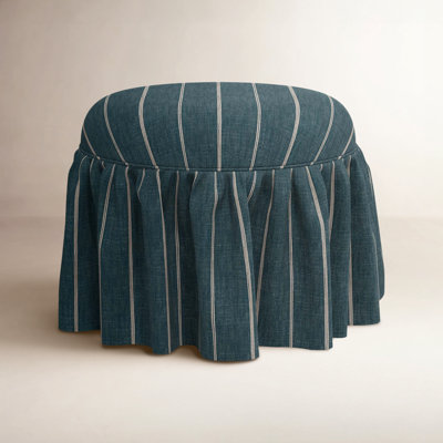 Jebb Upholstered Ottoman