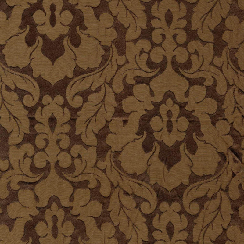 Tissu eternal city Wesco Gentry, Bronze