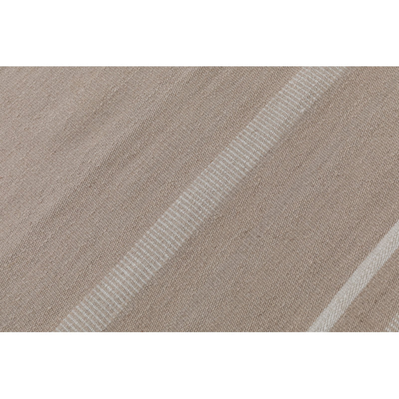 Indie Kistler Area Rug, Rectangle 2' x 3', Beige