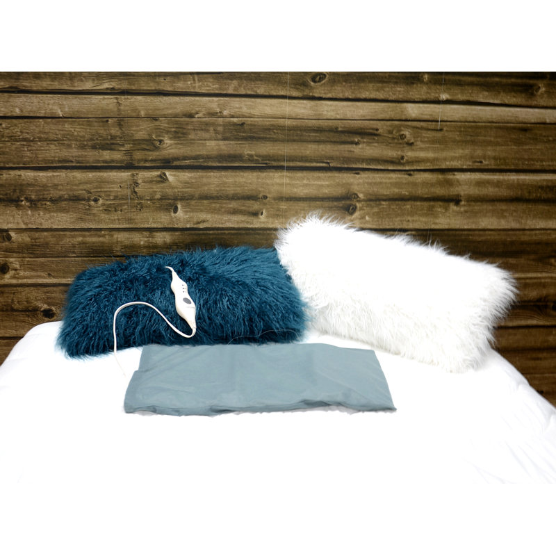 Coussin lombaire, 12 po x 24 po
