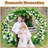 Round Balloon Arch Kit 6.98ft (2.13m) Large Size