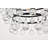 Buckby Unique Tiered Chandelier-530099485-530099483-465372325