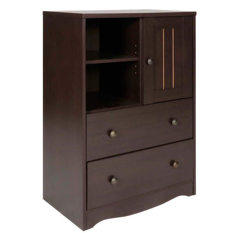 Ahner 23.18'' Sideboard