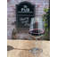 Ensemble de 4 verres à vin en plastique