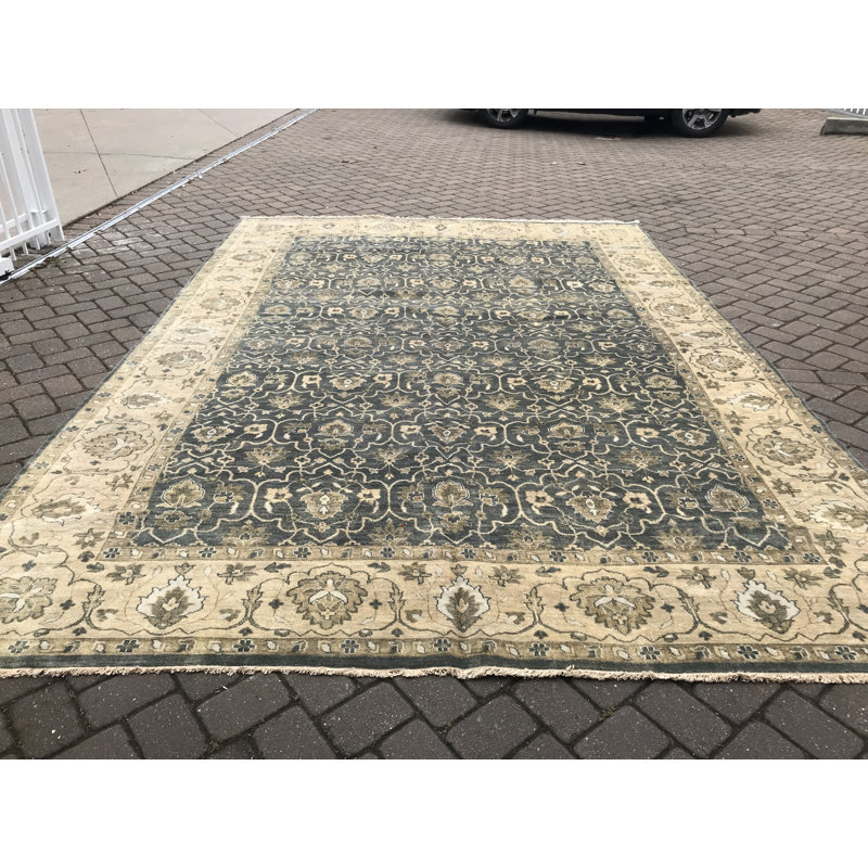 One-of-a-Kind 12' X 15' Area Rug