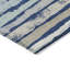 Tapis bleu marine intérieur / extérieur lavable à la machine Chayden ACN1019-99177820
