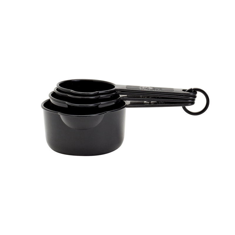 Basic Essentials 32PC Non-Stick Aluminum Cookware Set