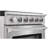 Kostch 30" Gas Range 4.55 Cu.ft. Freestanding Natural Gas Stove with 5 Burners-93528262-128731924-132044093
