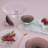 Nude Silhouette Lead Free Crystal Serving Bowl-59130847-59131171