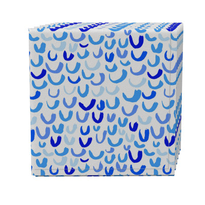 Cotton Twill Square Napkin
