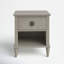 Dinora 1 - Drawer Nightstand