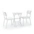 Ensemble bistro rond 2 personnes Centerville