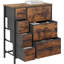 Ajavian 7 Drawer Storage Drawer