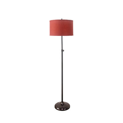 Encanto 61.75 " Traditional Floor Lamp