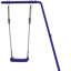 Galan Freeport Park Swing Set with 2 Swing(s)-1036257134