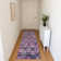 Premium Machine Washable Marasco AMF1637 Diamonds Rug