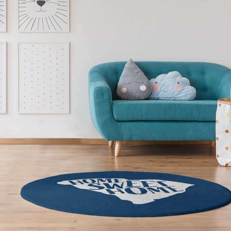 Chenille Indoor Rug