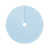 Light Blue Solid