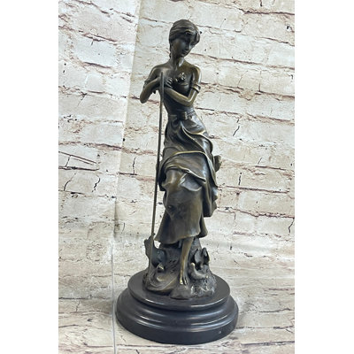 Objet de décoration Azayah